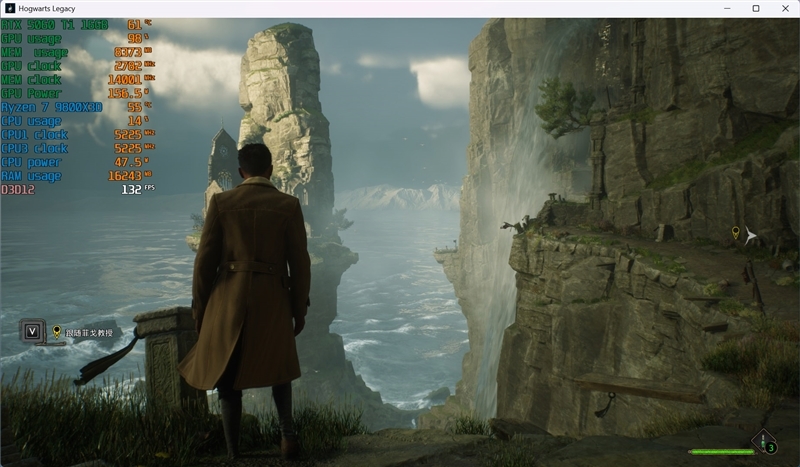 Blackwell的甜点来了!NVIDIA RTX 5060 Ti首发评测:8GB疯狂爆显存 16GB正好