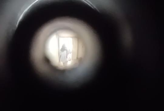 案发前王某雅拍摄的视频