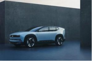 【新闻稿】“Honda 0 SALOON”、“Honda 0 SUV”于CES2025全球首发1598.png