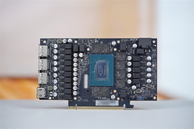 影驰GeForce RTX 5080圣刃OC显卡评测:小尺寸高性能 高端玩家完美之选