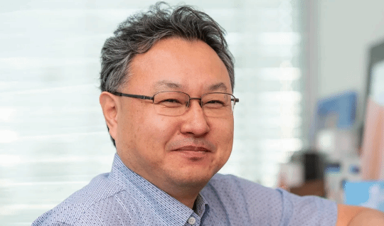 前PS总裁称黑神话令人印象深刻:中国技术发展迅速