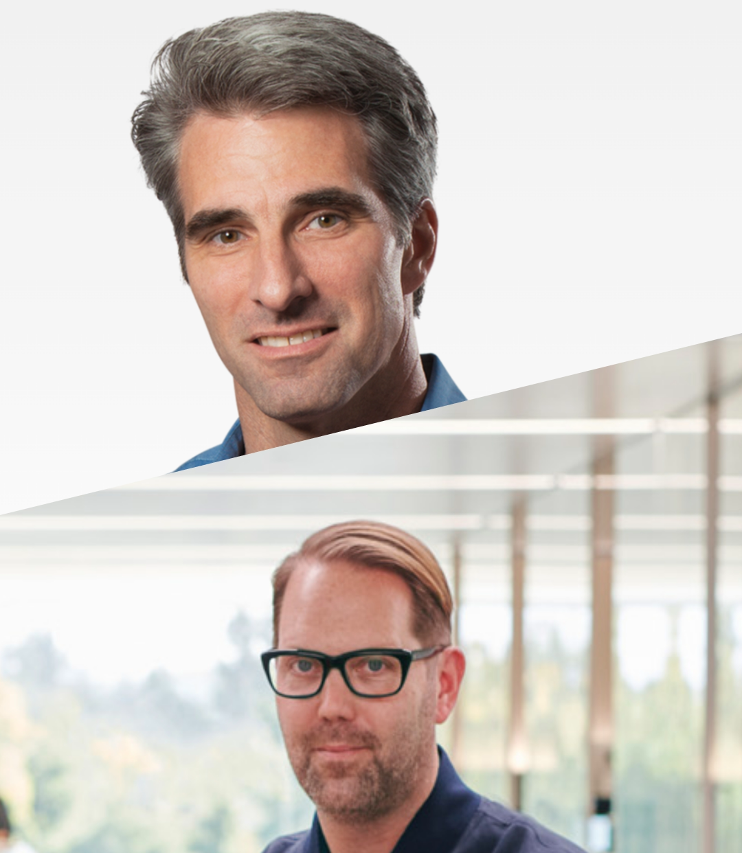 对话苹果液态玻璃设计缔造者:不说 20 周年透明 iPhone,但暗示已足够明显