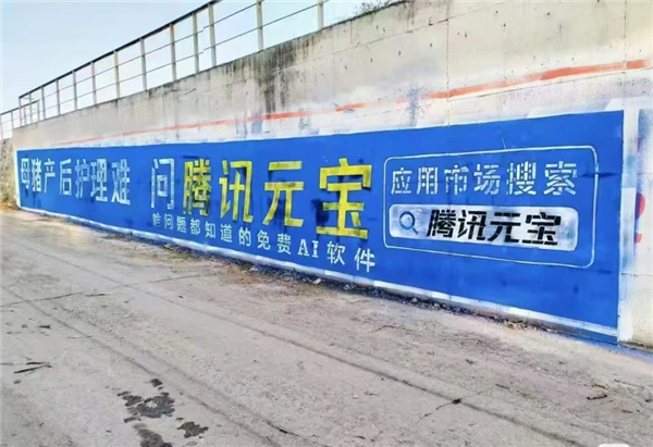 母猪产后护理、直播带货：腾讯元宝开始下乡了！