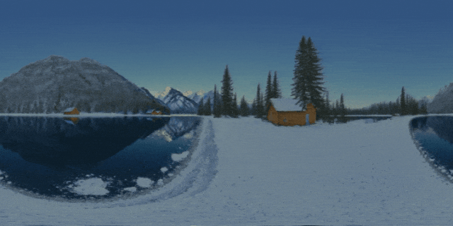 李飞飞押注的"世界模型,中国自研Matrix-3D已抢先实现了?