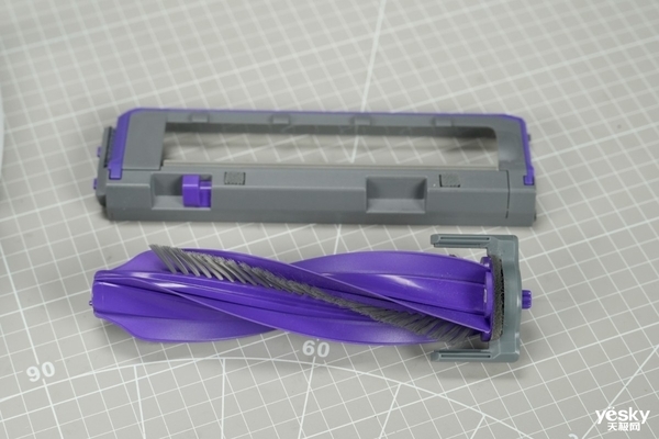 一台顶三台!云鲸逍遥002 AI活水履带洗地机器人让你彻底“躺平”清洁~