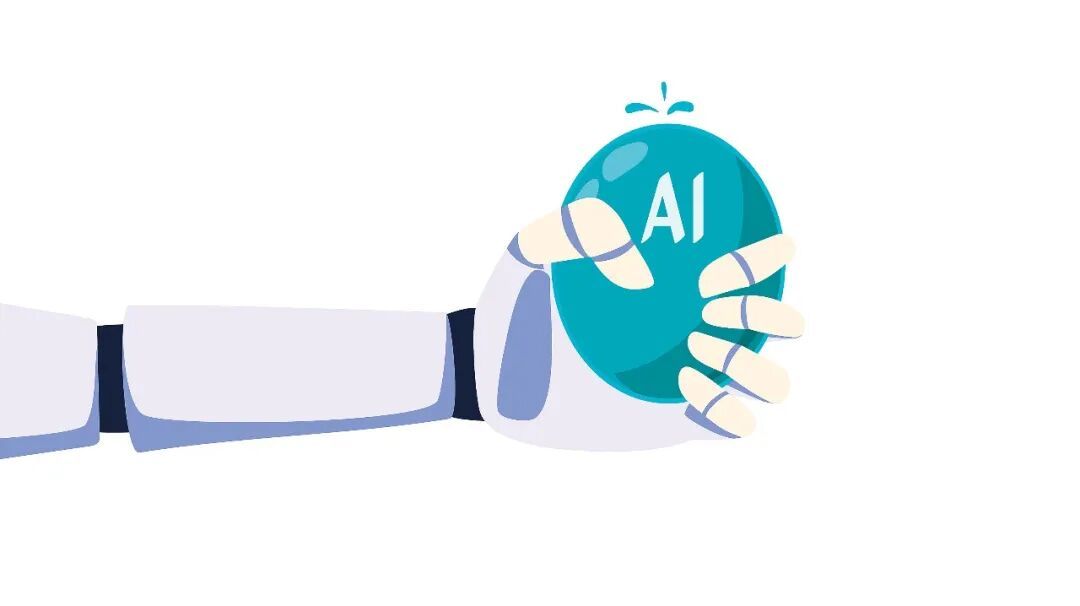 有些行业大家都一窝蜂涌入,反而变成了红海。图/视觉中国