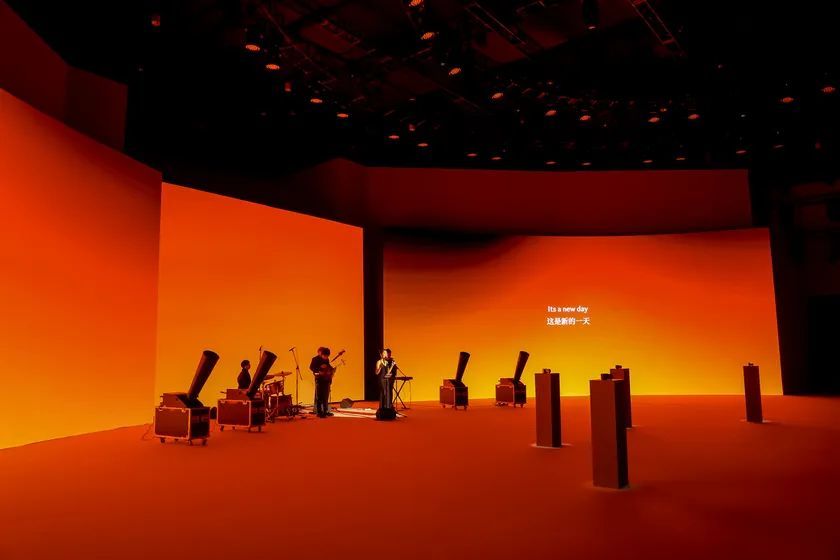 这场发布会,或将开启相机风格新赛道