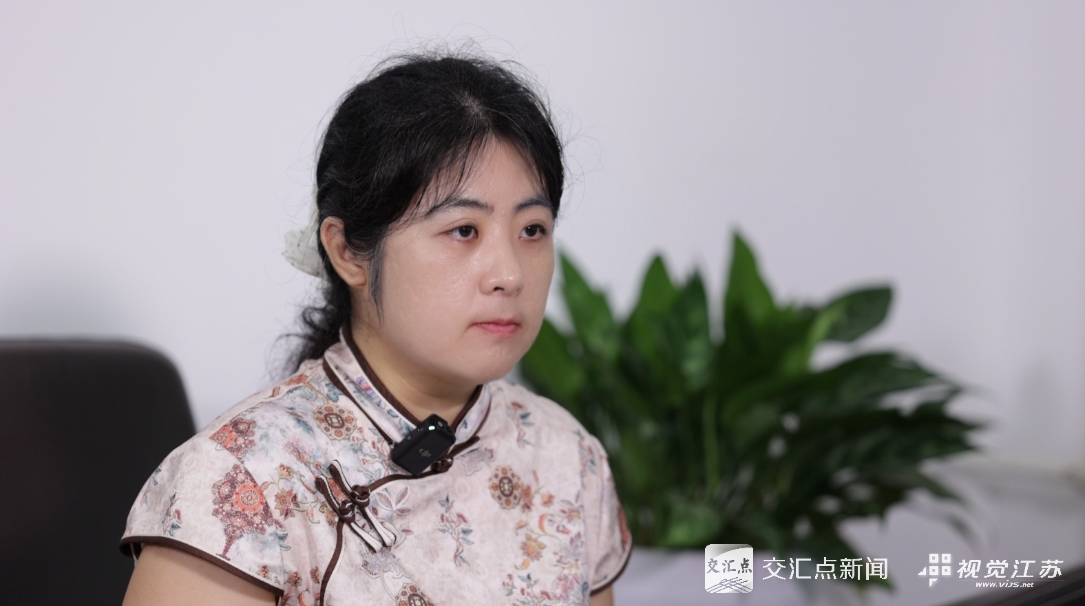 北京鲁迅博物馆副研究馆员常楠