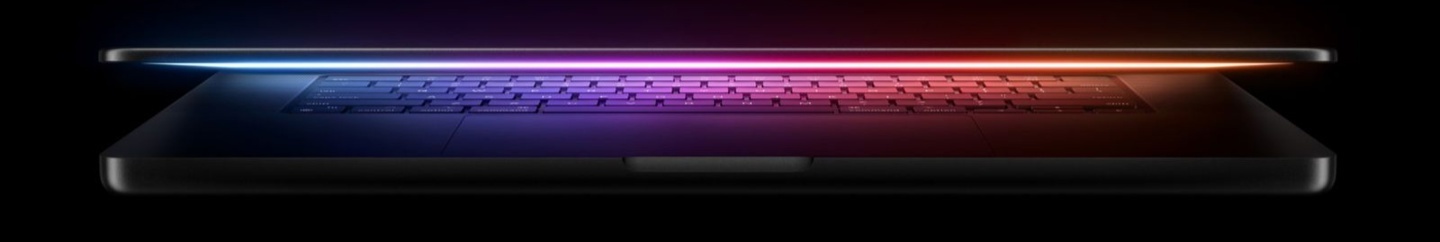 苹果2025~2026年 Mac路线图曝光:M5芯片年底首秀,M6蓄势待发