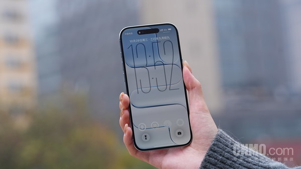 iPhone Air
