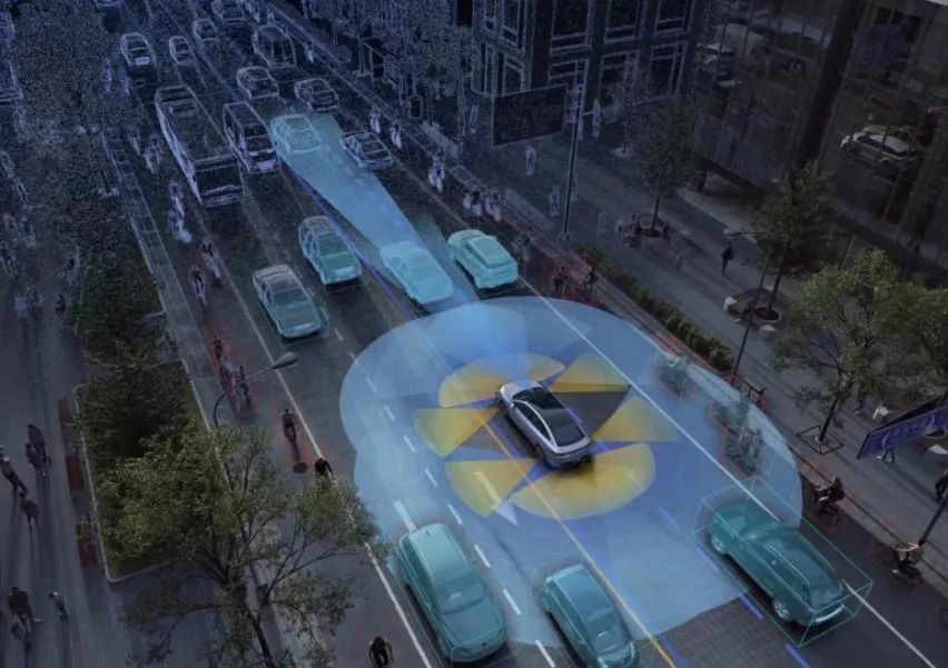 全民智驾,宣告结束