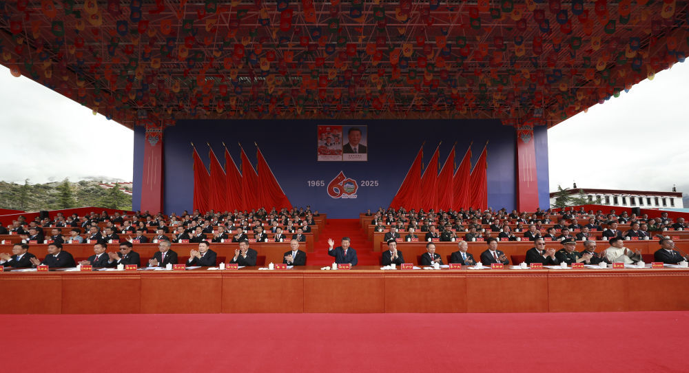 新华社记者 燕雁 摄