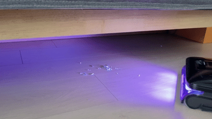 石头洗地机A30 Pro Steam智享版评测:高温蒸汽加持 清洁更彻底灭菌更高效