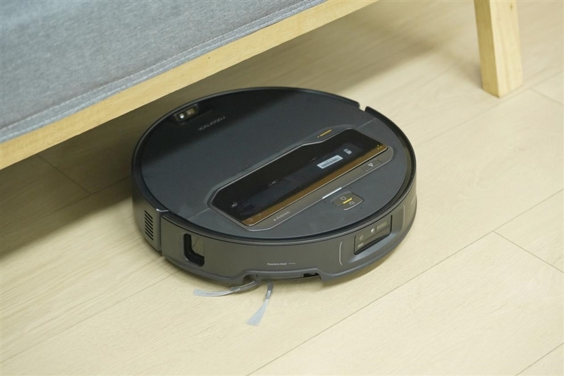 能拖还能抓 石头G30 Space探索版评测:重新定义下一代家用清洁机器人