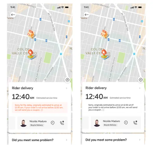 国内外卖还没打完,滴滴和美团又要在国外打起来了…