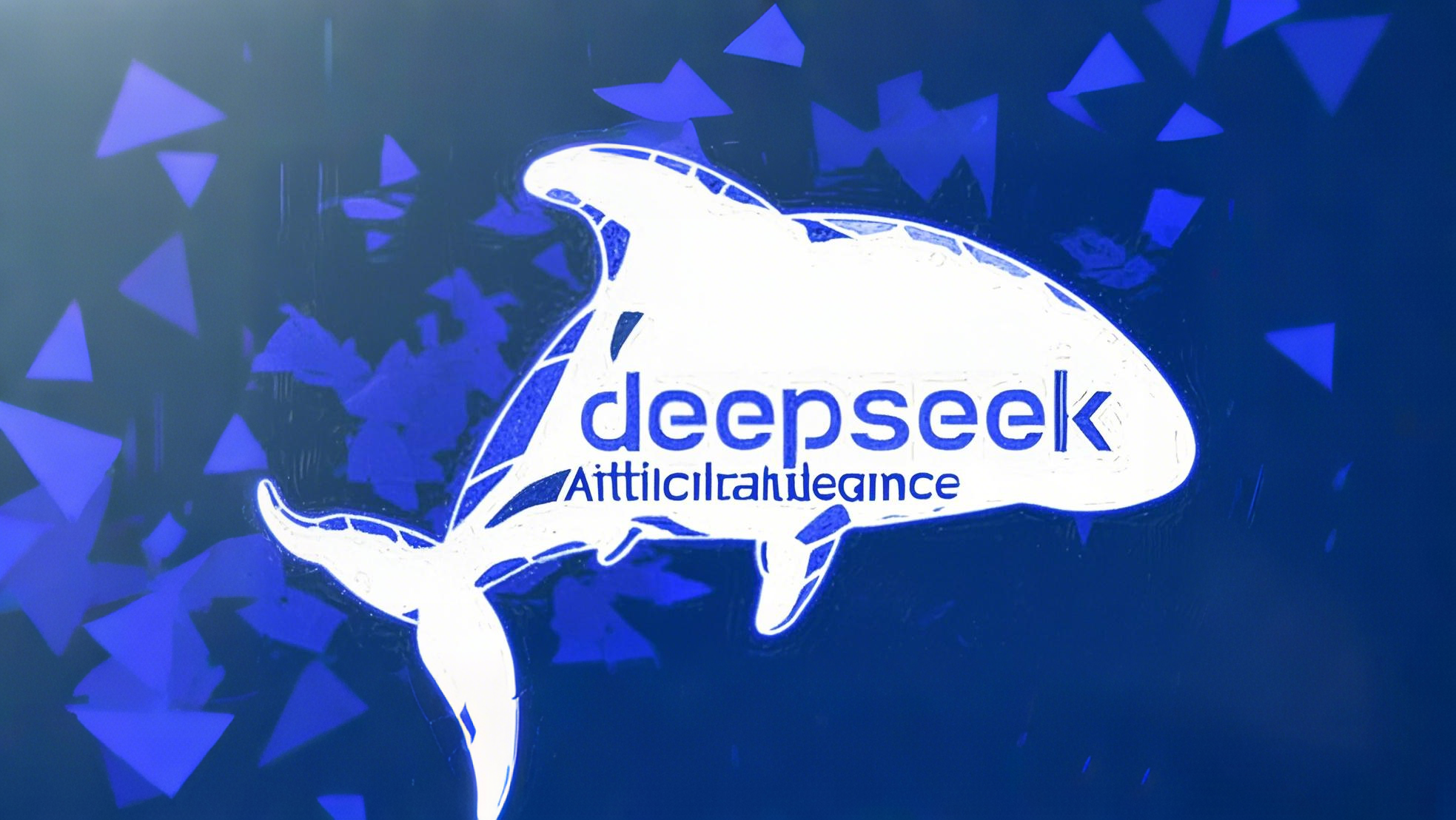 问话DeepSeek：如何看待你同时登顶中美App Store应用榜单？｜钛媒体AGI