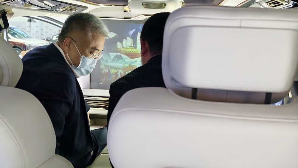 埃安首款增程车限时10.48万起售!综合续航1240公里,上车广汽自研辅助驾驶系统