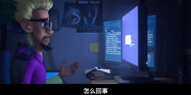 _这份「终极作业」，他们直接交到了国庆档_这份「终极作业」，他们直接交到了国庆档