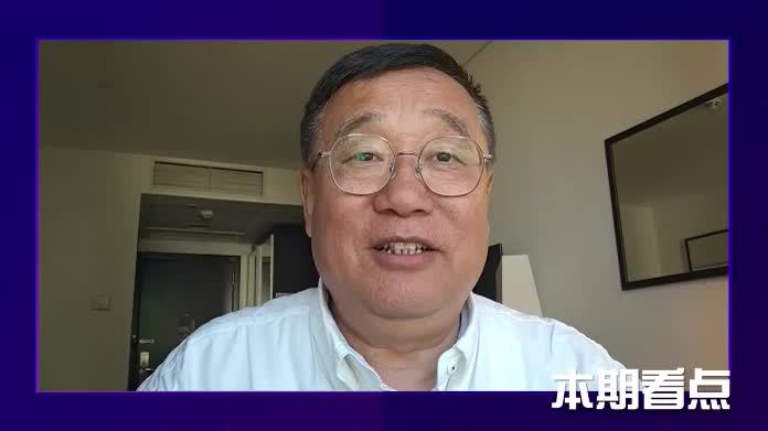 特朗普民意支持率逆势走高，中东空手套白狼为何让民主党哑火？