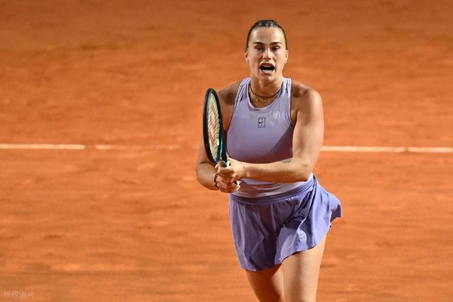 法网最新战报!郑钦文2-0横扫黑马晋级32强;两位前16号种子出局