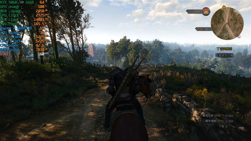 Blackwell的甜点来了!NVIDIA RTX 5060 Ti首发评测:8GB疯狂爆显存 16GB正好