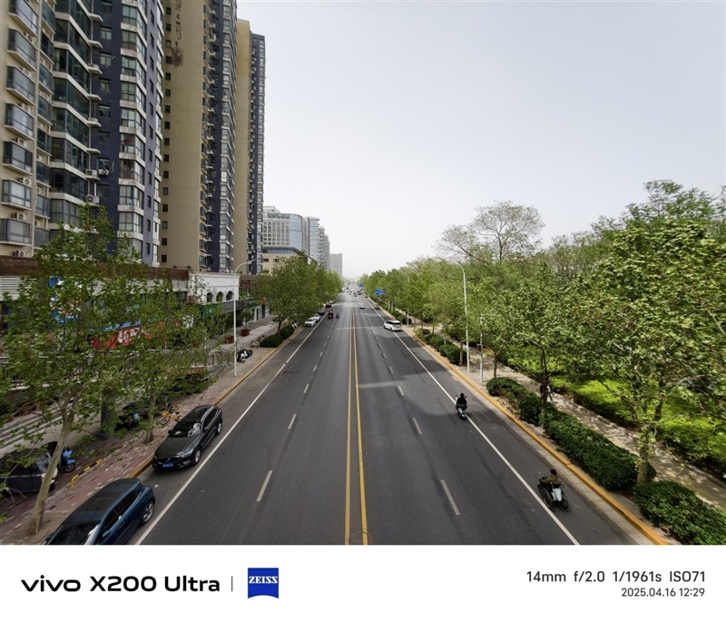 史上首款手机“大炮”!vivo X200 Ultra评测:自带外挂的全能V单