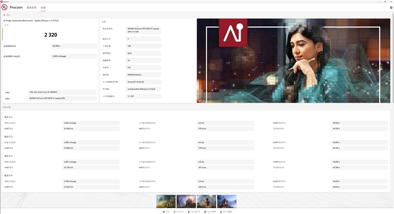 7999元的i9-13900HX + RTX 5070 Ti游戏本你会买吗!七彩虹隐星P16 Pro笔记本首发评测