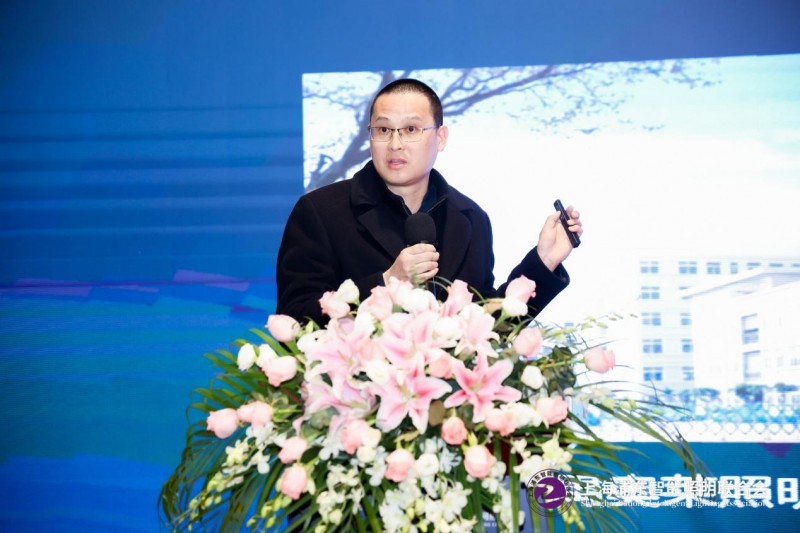 上海医光怎么样第八届物联网照明大会暨“智光杯”优秀会员跨界颁奖典礼成功举办_https://www.jmylbn.com_新闻资讯_第23张