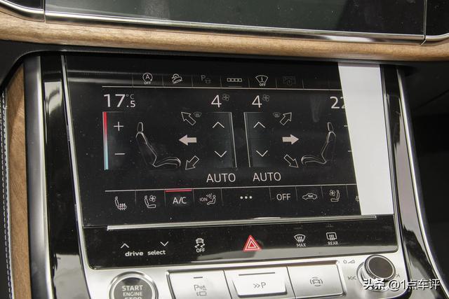 奥迪Q7:我卖百万时,你们都抢,现在卖46万,怎么反而没人要了?