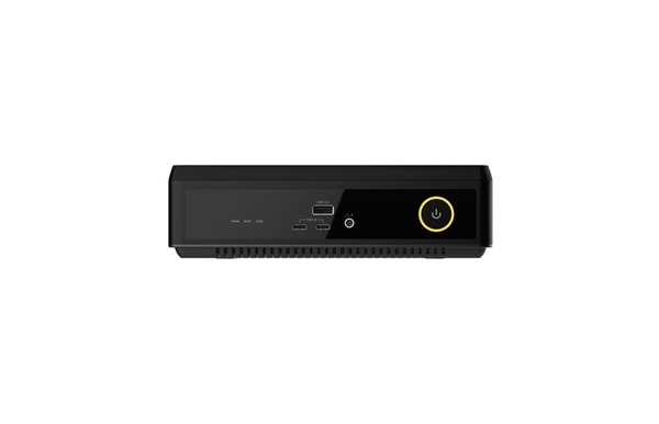 索泰发布世界最小RTX 5060 Ti迷你机！体积2.65升 比显卡坞都要小