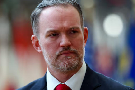 美国贸易代表杰米森·格里尔 资料图