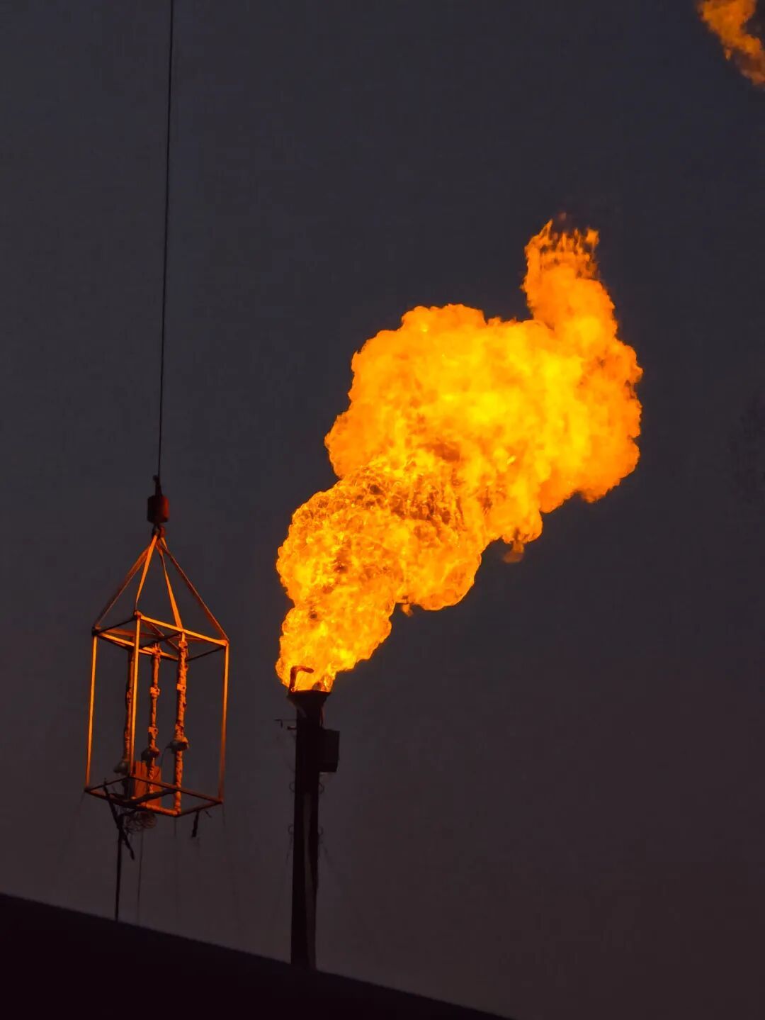 图片来源:国家管网集团