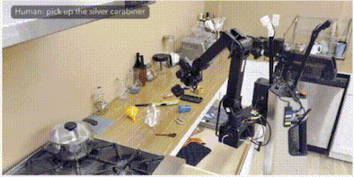 OpenAI押注的独角兽发新VLA模型,让机器人再也不怕陌生环境