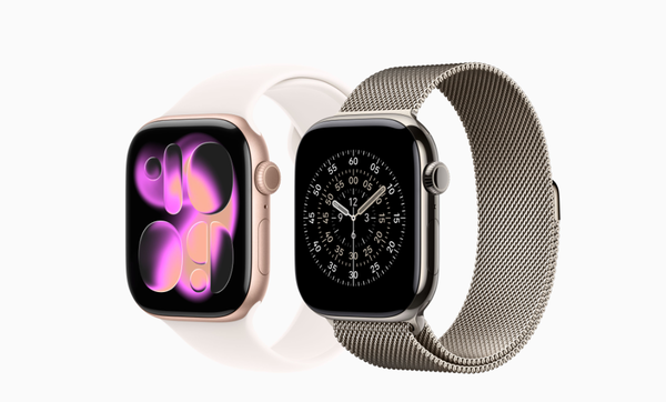 Apple Watch Series 11