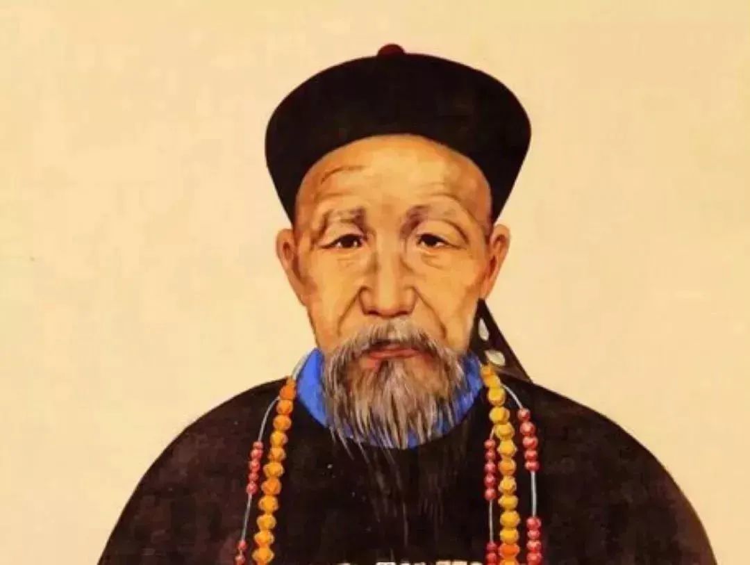 曾国藩的成功秘诀：达则兼济天下，穷则独善其身_凤凰网