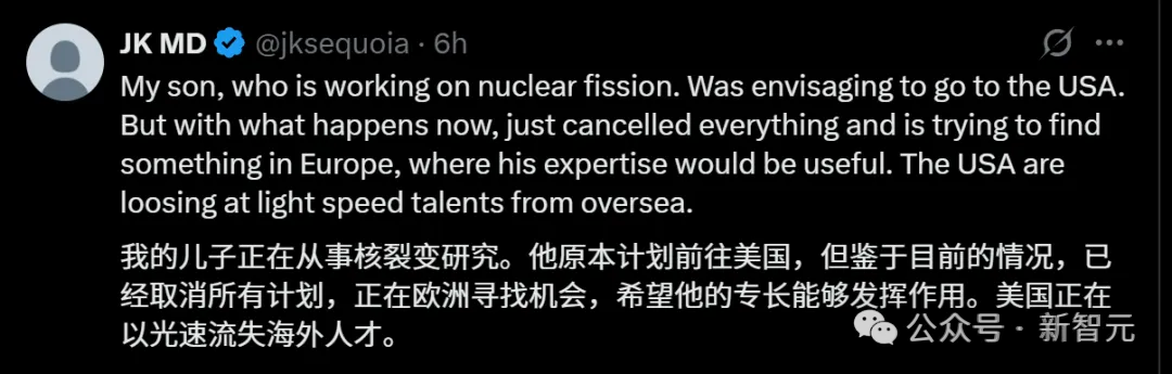 清华出手,挖走美国顶尖AI研究者!前DeepMind大佬被抄底,美国人才倒流中国