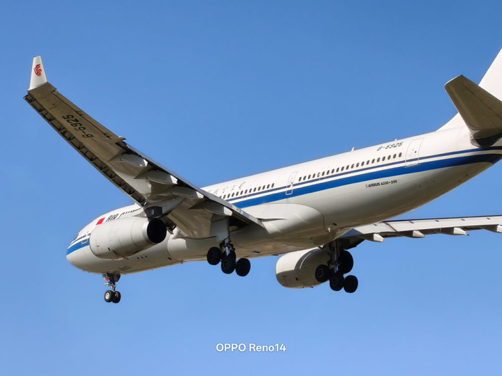 OPPO Reno14实况照片体验 视频能转录全焦段清晰