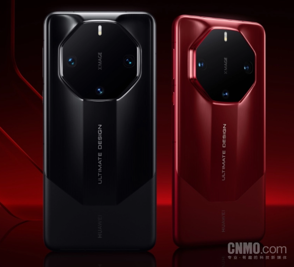 华为Mate 60 RS 非凡大师