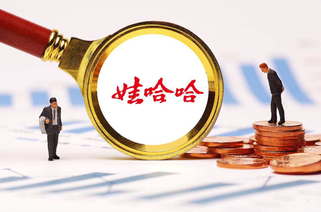 娃哈哈系新品牌林立,经销商四顾茫然