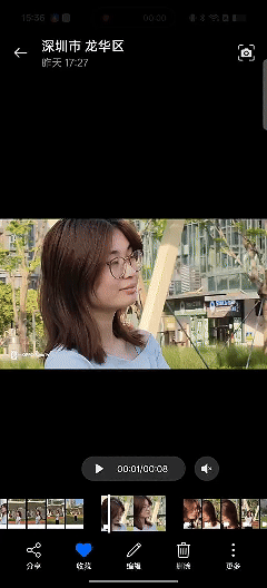 超美小OPhone新体验:OPPO Reno14满足你对小屏手机的所有期待