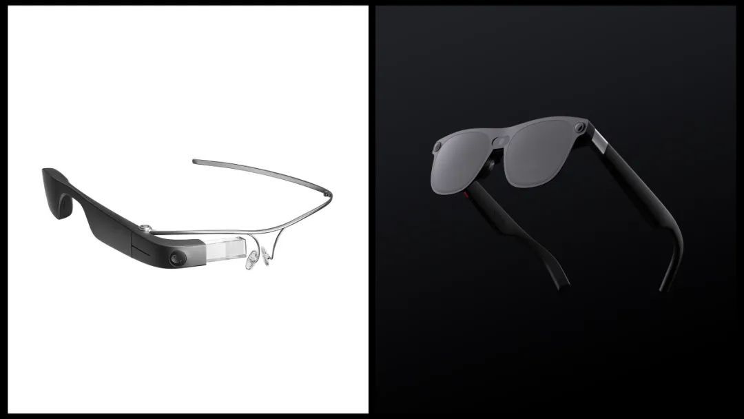 谷歌携手中国公司XREAL,再战AR眼镜