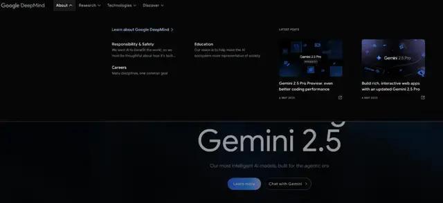 搜索帝国的AI战争:谷歌的焦虑时刻