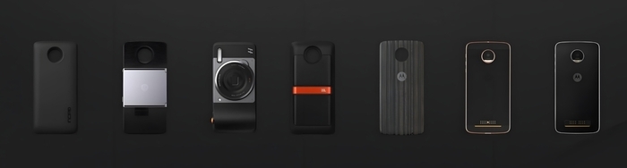 伸缩镜头、5摄像头、可变光圈 聊聊手机影像上的那些“狠活”