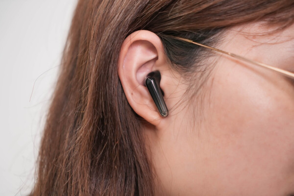 半入耳降噪新标杆:vivo TWS Air3 Pro重新定义最强“苹”替