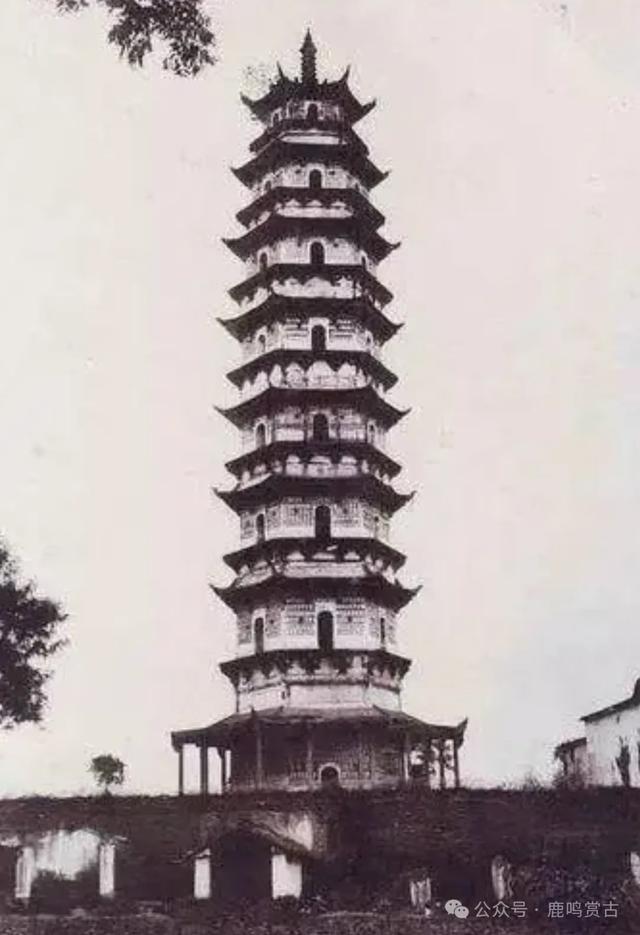 本文都来自考古老照片