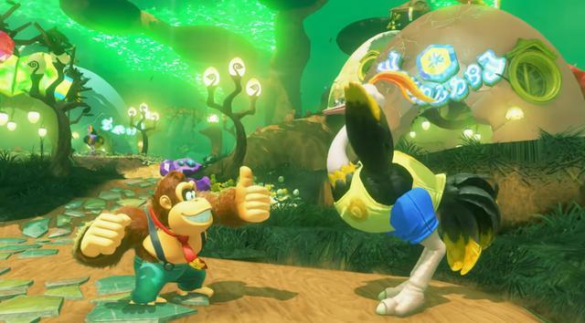 任天堂终于发布了Switch 2,但它是不是想钱想疯了?