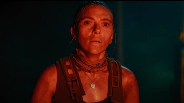 《侏罗纪世界:重生》向原作致敬