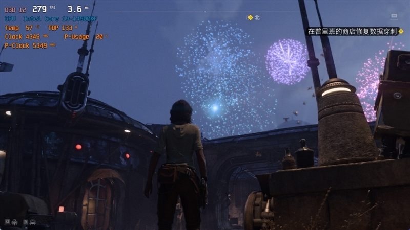 NVIDIA RTX 5070首发评测:DLSS 4提升超4倍!4K游戏不再是高端玩家专属