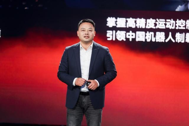 【奇瑞汽车股份有限公司执行副总裁 李学用在现场讲话】