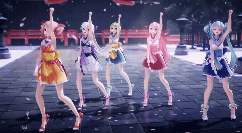 B站团队开源动漫视频生成模型AniSora,一键创建不同风格片段